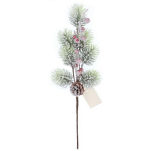 Flores navideñas
