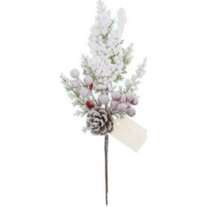 Flores navideñas