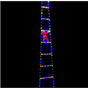 Luces navideñas enchufe usb