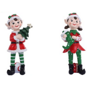 Adornos Navideño