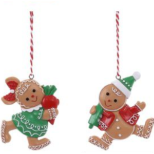 Colgantes Navideño