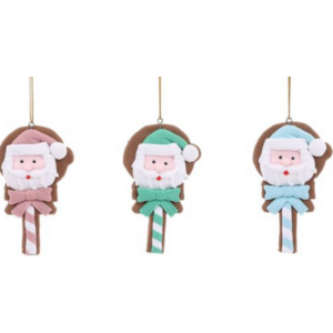 Colgantes Navideños