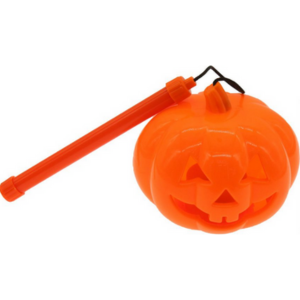 Luces de halloween 