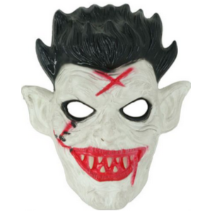 Mascaras de halloween