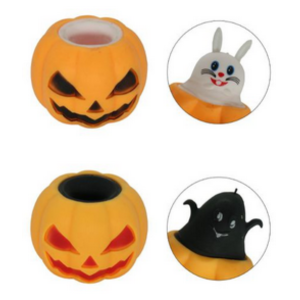 Calabaza halloween