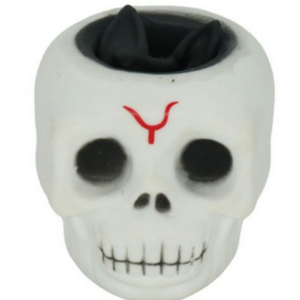 Calavera halloween