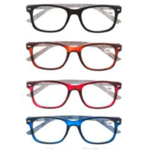 Gafas de lectura