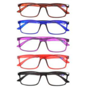 Gafas de lectura