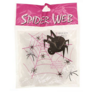 Algodon de araña