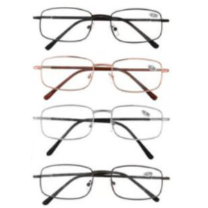 Gafas de lectura