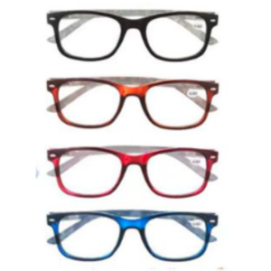 Gafas de lectura