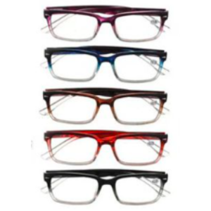 Gafas de lectura