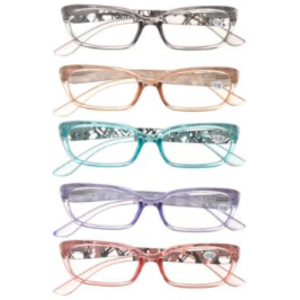 Gafas de lectura