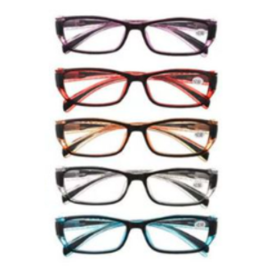 Gafas de lectura